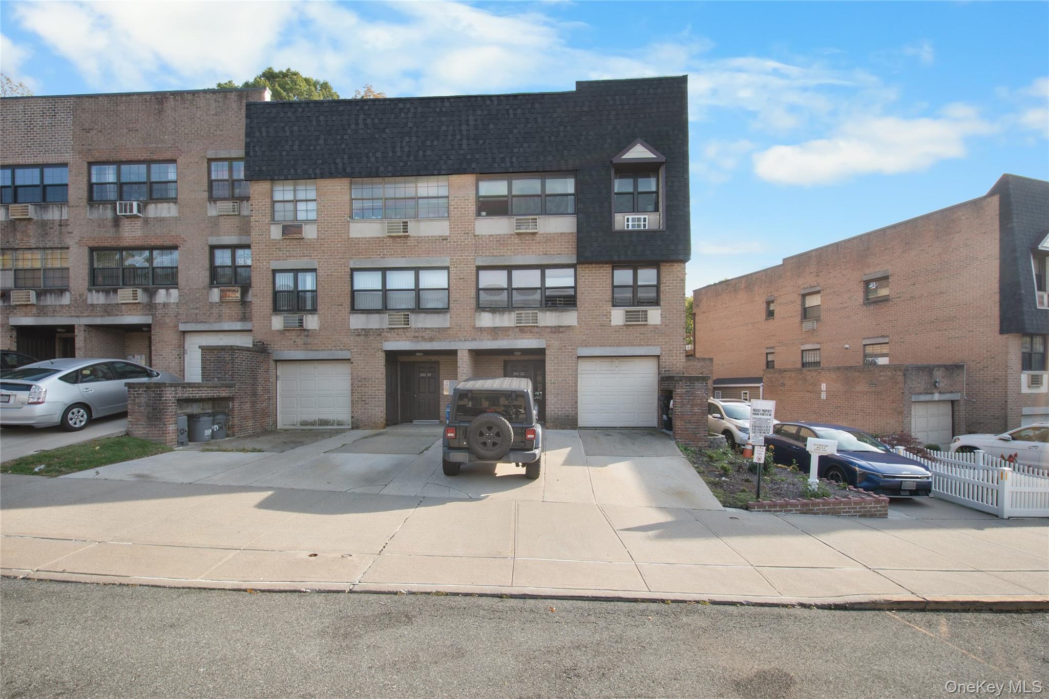 240-22 70th Avenue 9B