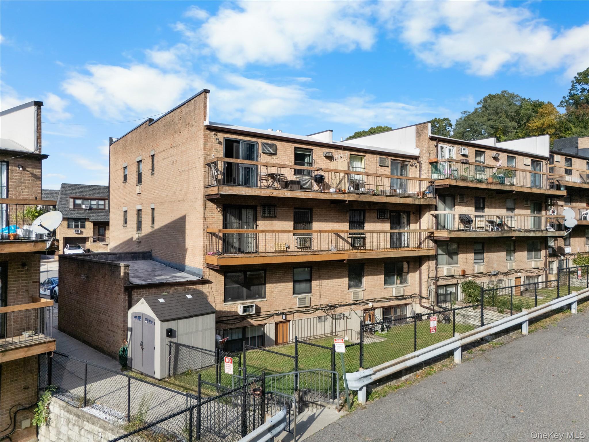 240-22 70th Avenue 9B