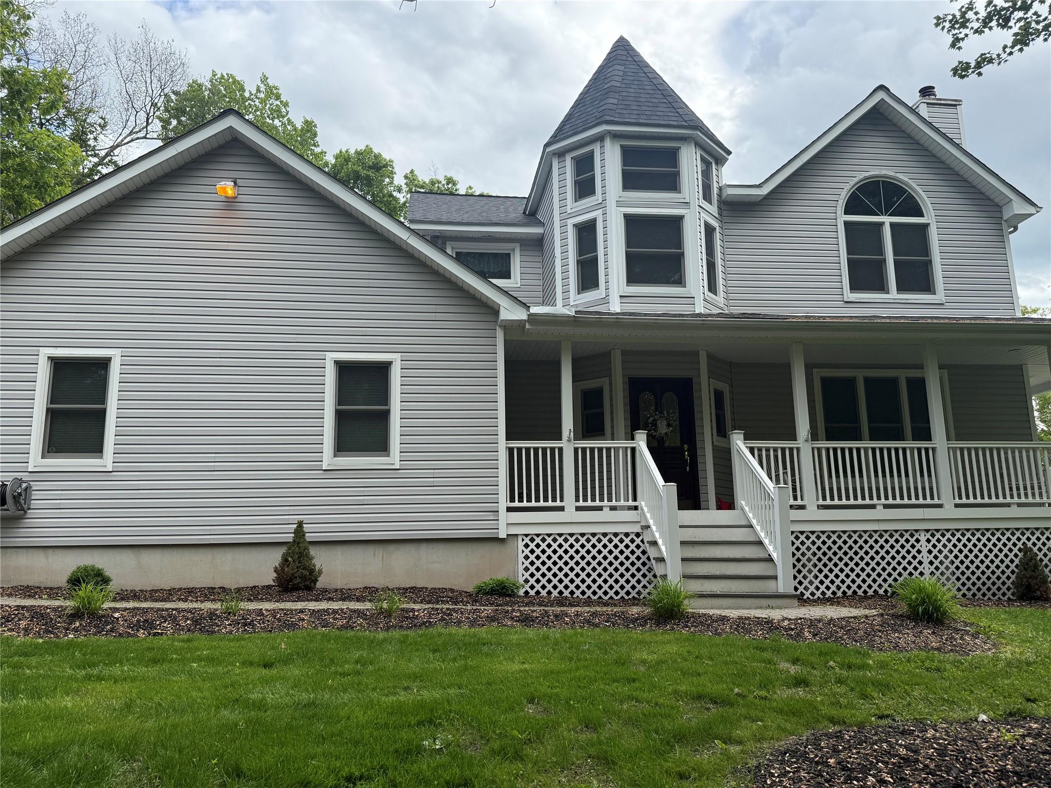 12 Rosell Court, Lagrangeville, New York image 2