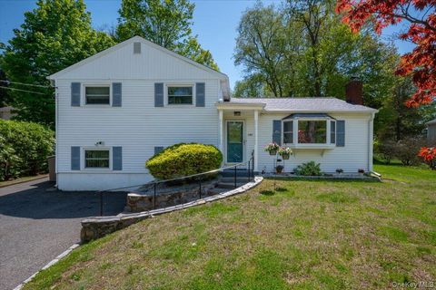 Homes For Sale - 147 Lockwood Road<br/> Westchester County, Cortlandt Manor, NY 10567