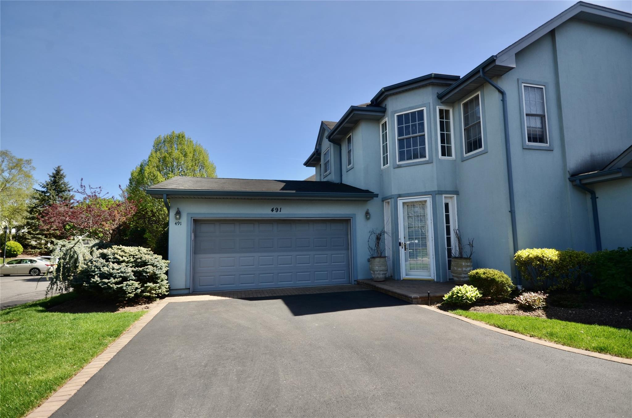 491 Bardini Drive, Melville, New York image 1