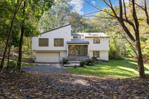 Photo of 103 Old Highland Turnpike, Garrison, NY 10524 (MLS # 1009737)
