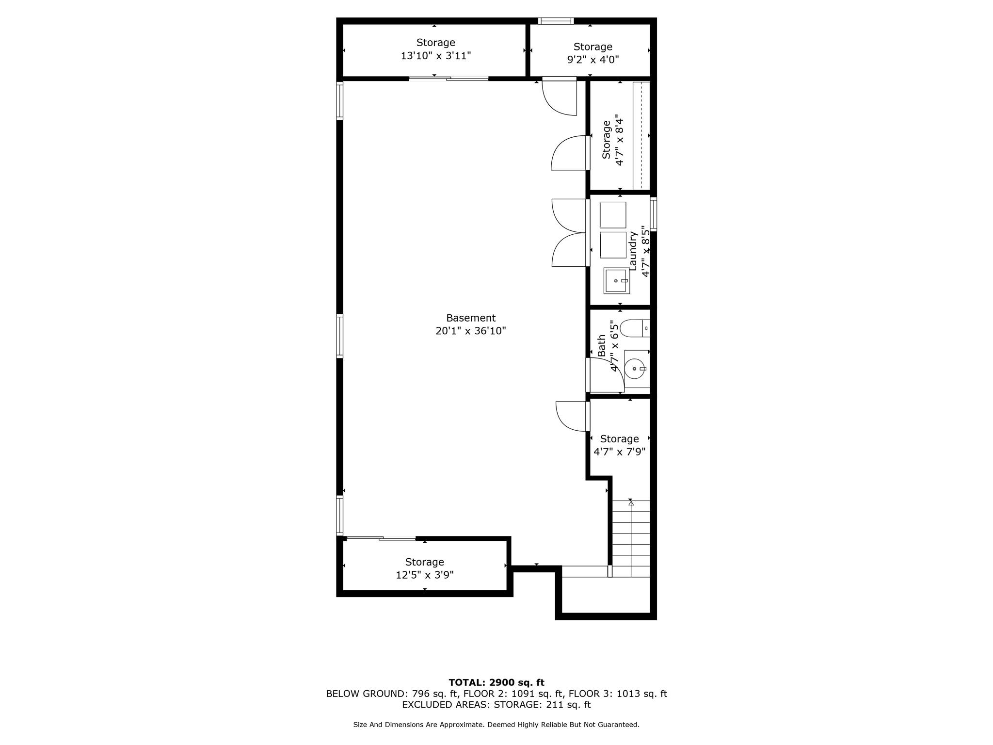 218 Oak Street, Floral Park, New York image 29