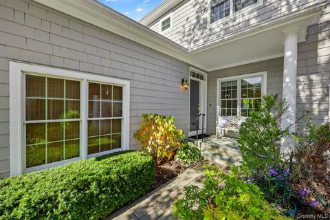 Homes For Sale - 4 Rockledge Lane<br/> Pleasantville, NY 10570