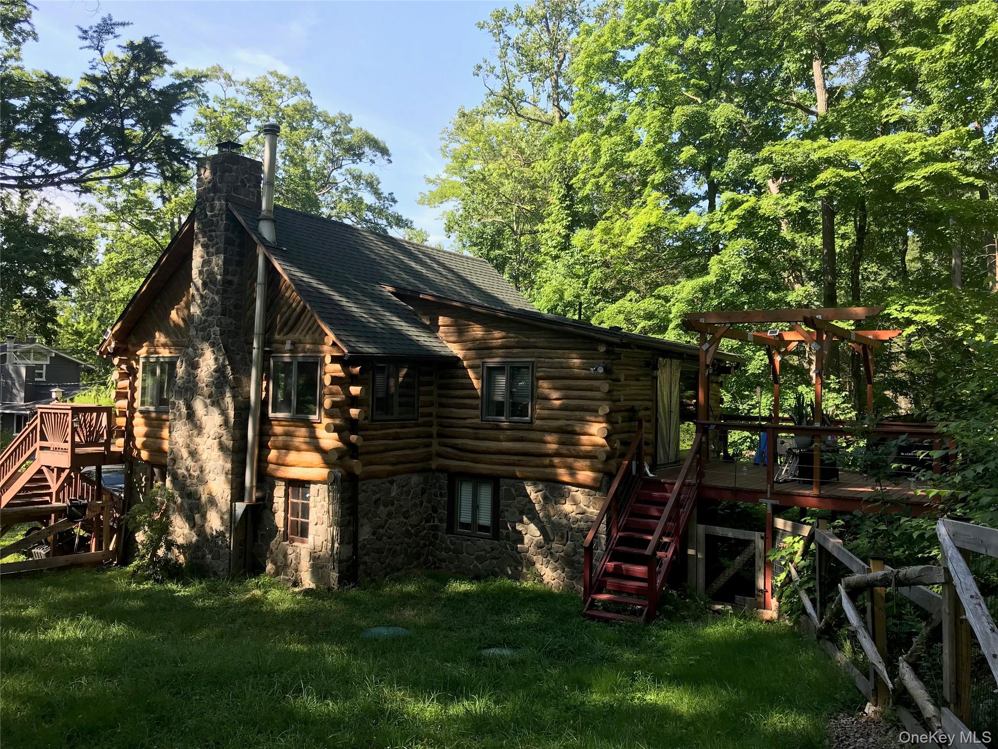 28 Cliff Road