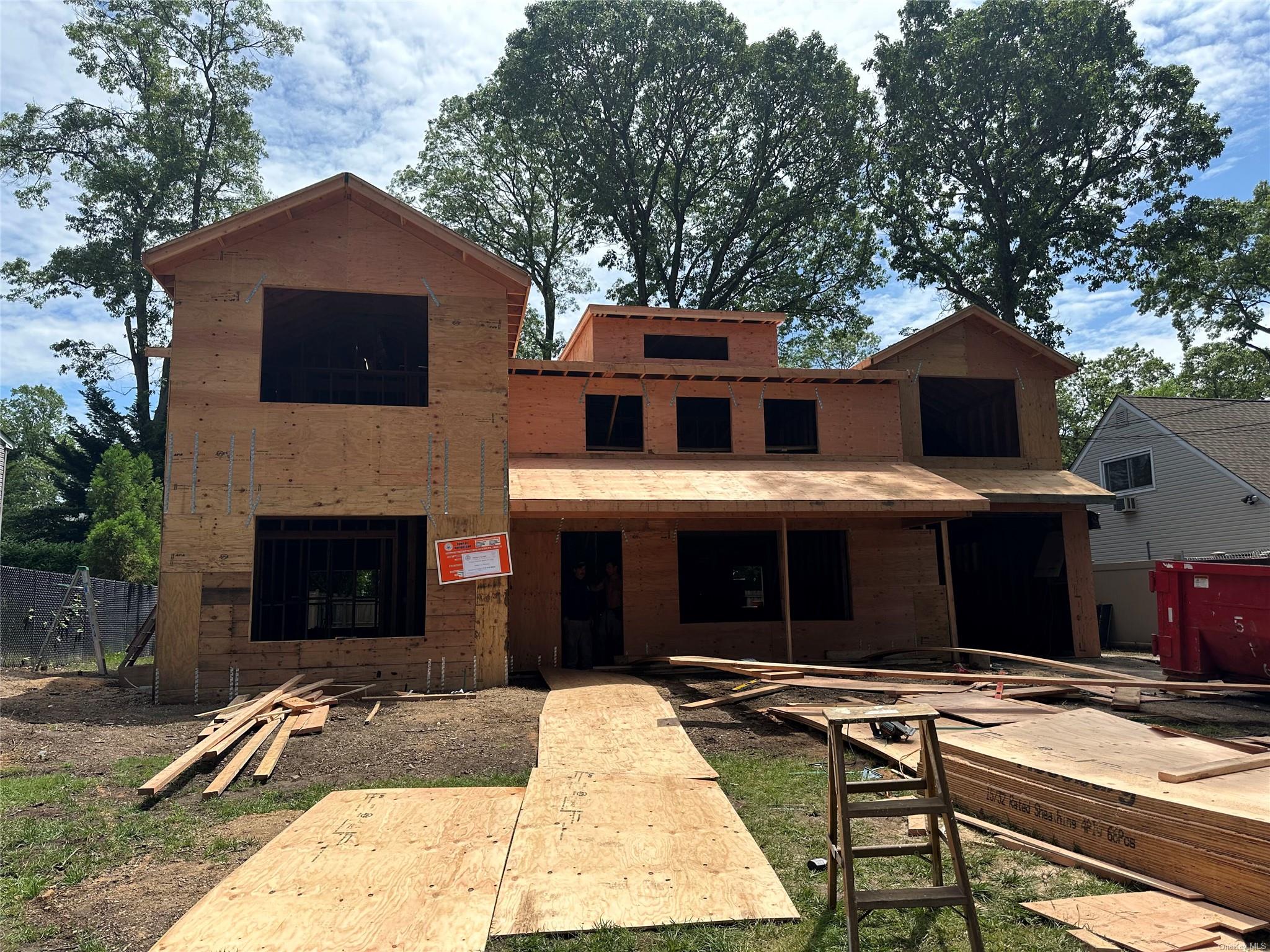 70 Nancy Boulevard