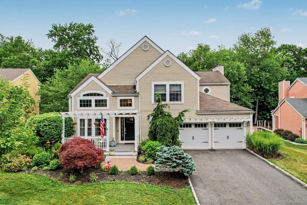 Photo of 3114 High Ridge Road, Yorktown Heights, NY 10598 (MLS # 1016706)