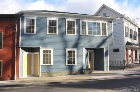 Apartment For Rent - 209 S Division Street #C<br/> Peekskill, NY 10566