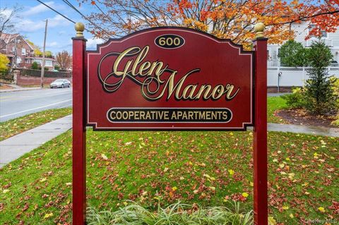 600 Pelham Road A2D New Rochelle NY 10805