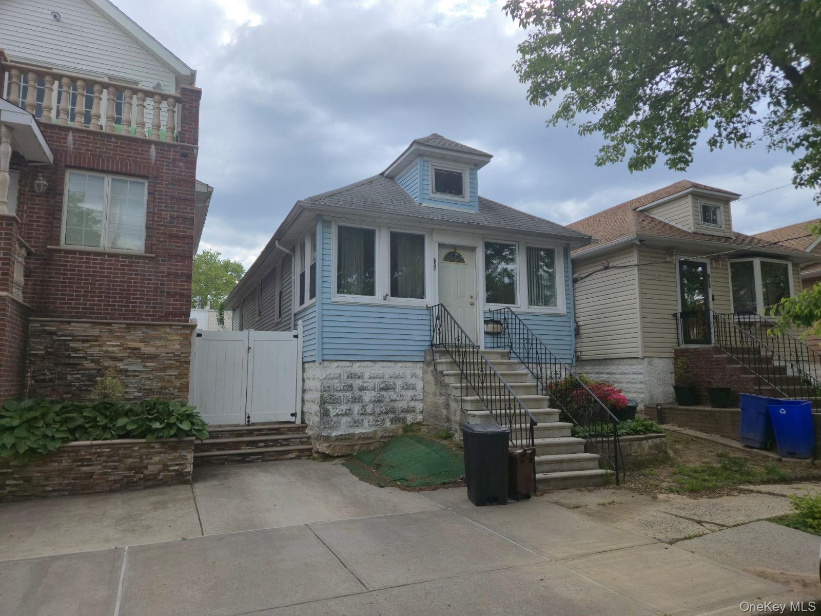 657 Wilcox Avenue