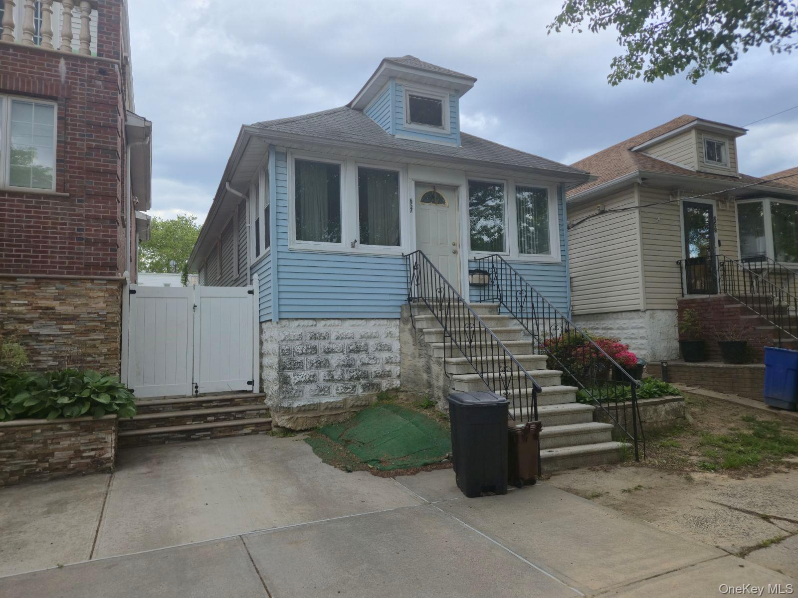 657 Wilcox Avenue