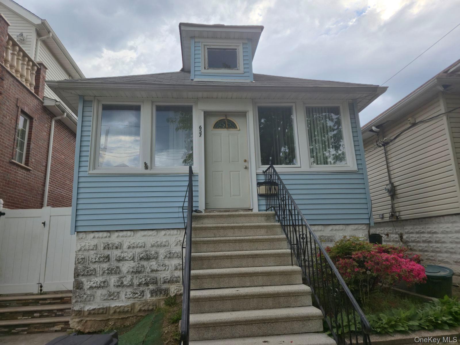 657 Wilcox Avenue