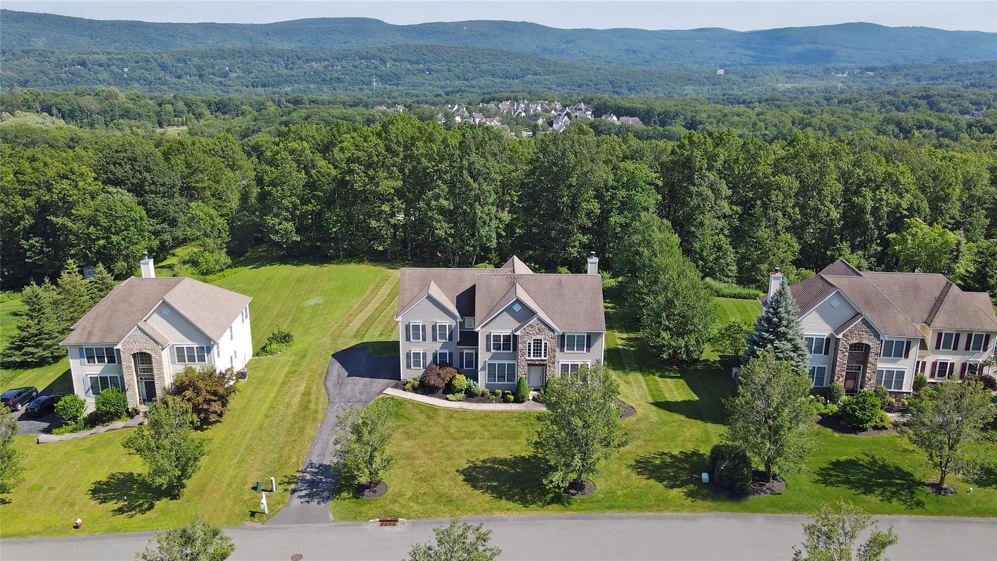10 Heather Ridge