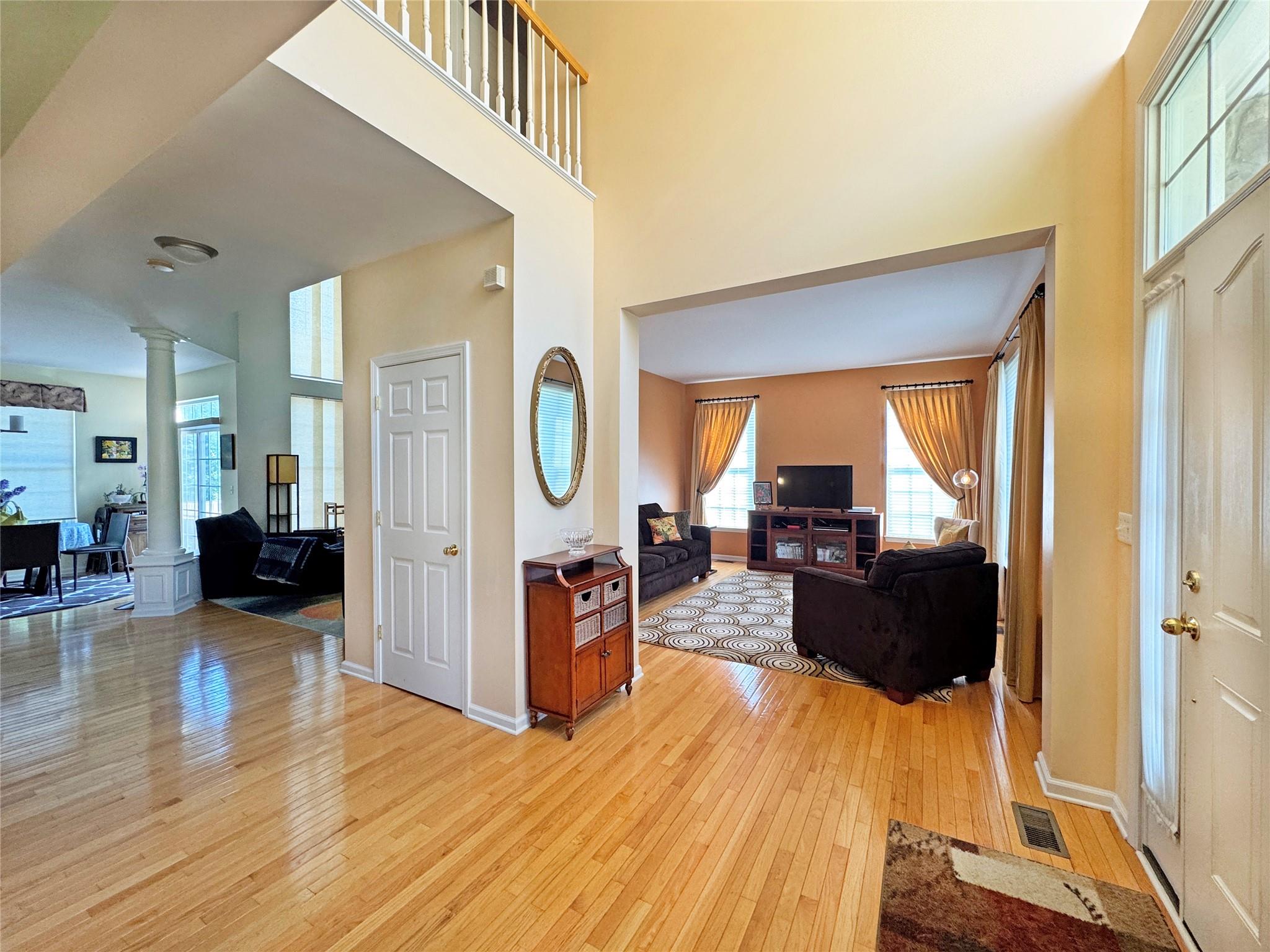 10 Heather Ridge