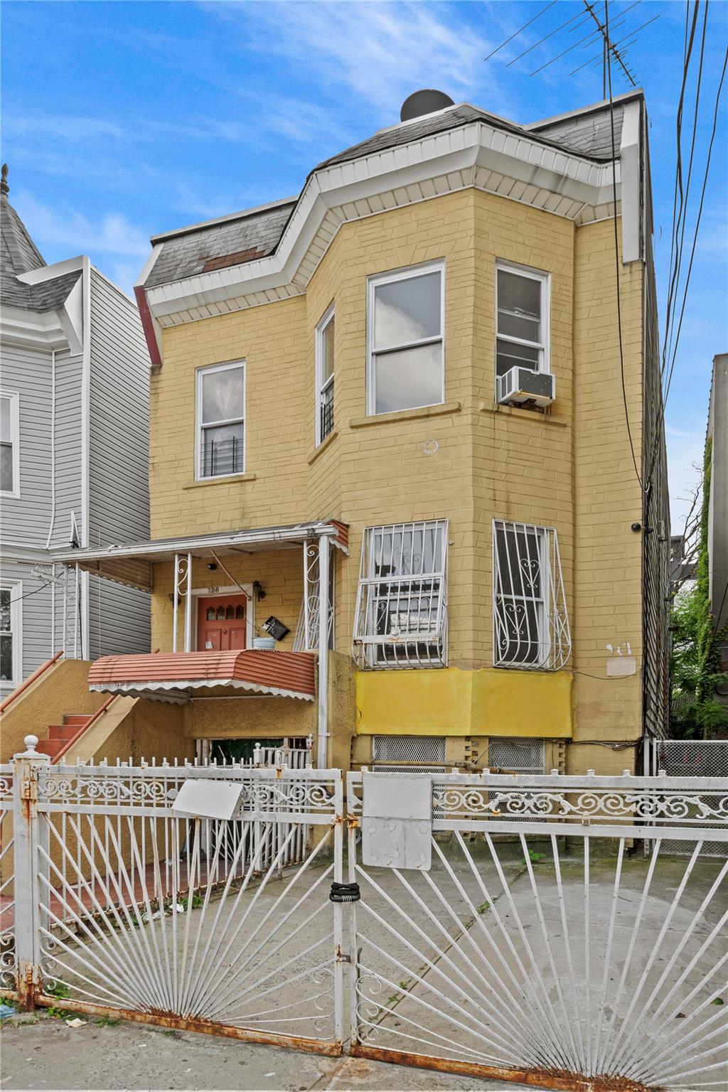 Property for Sale at Elsmere Place, Bronx, New York -  - $975,000