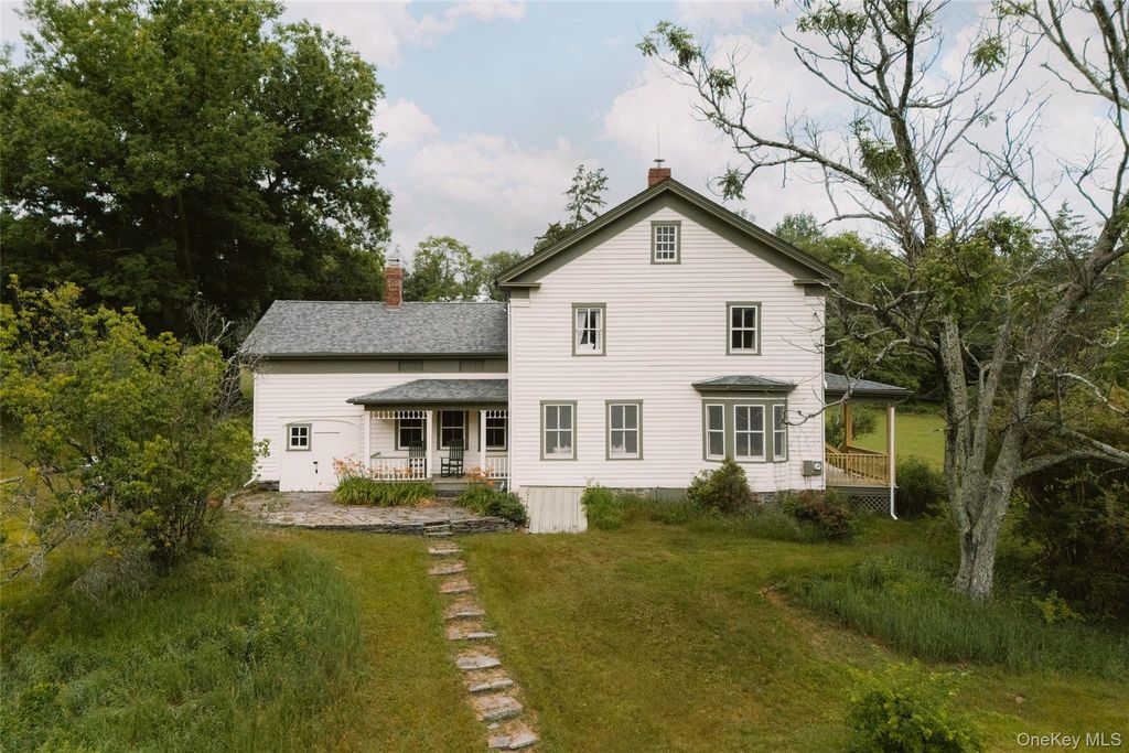 Photo of 196 County Road 115, Cochecton, NY 12726 (MLS # 1019964)