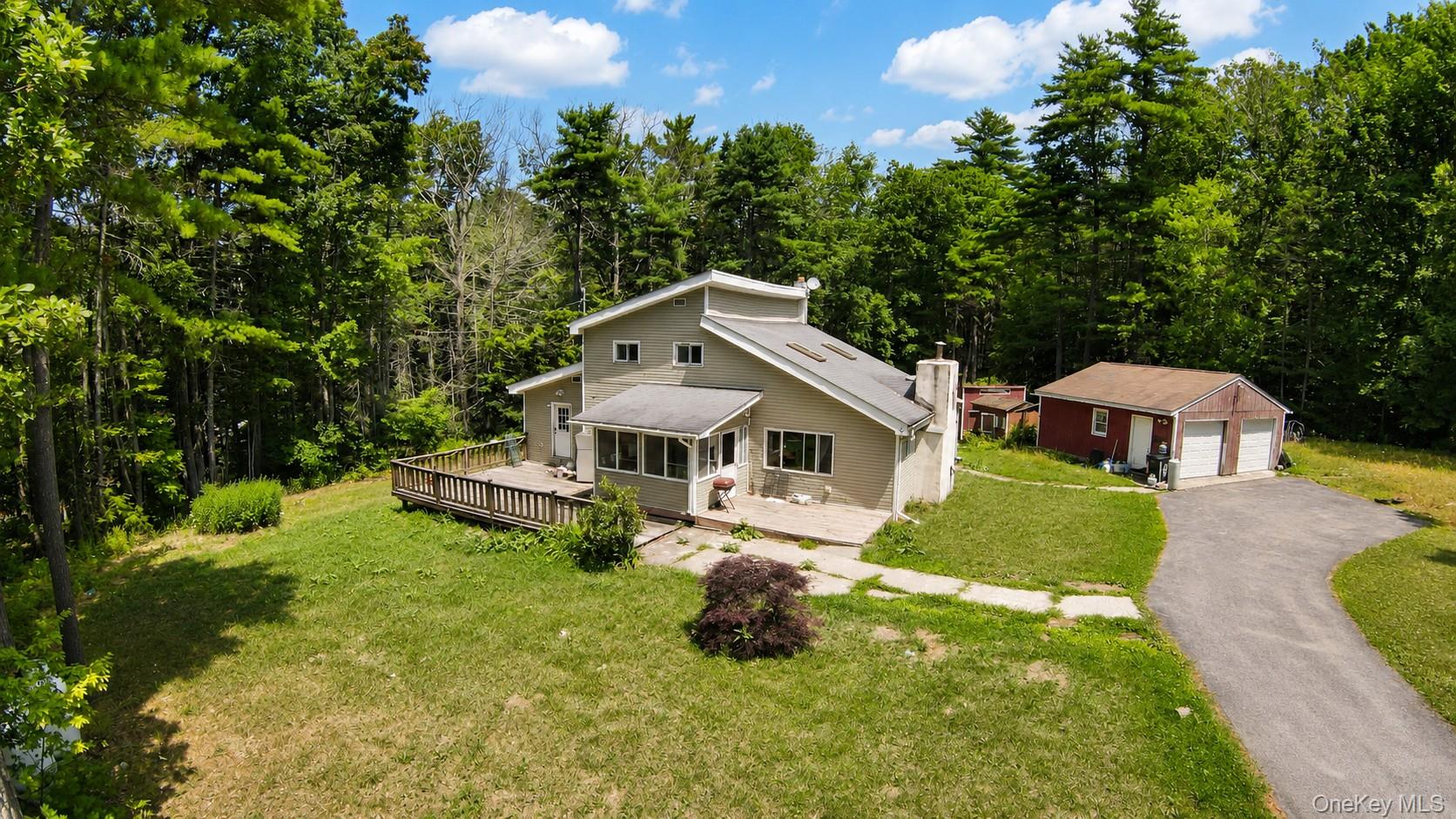 5 Hickman Terrace