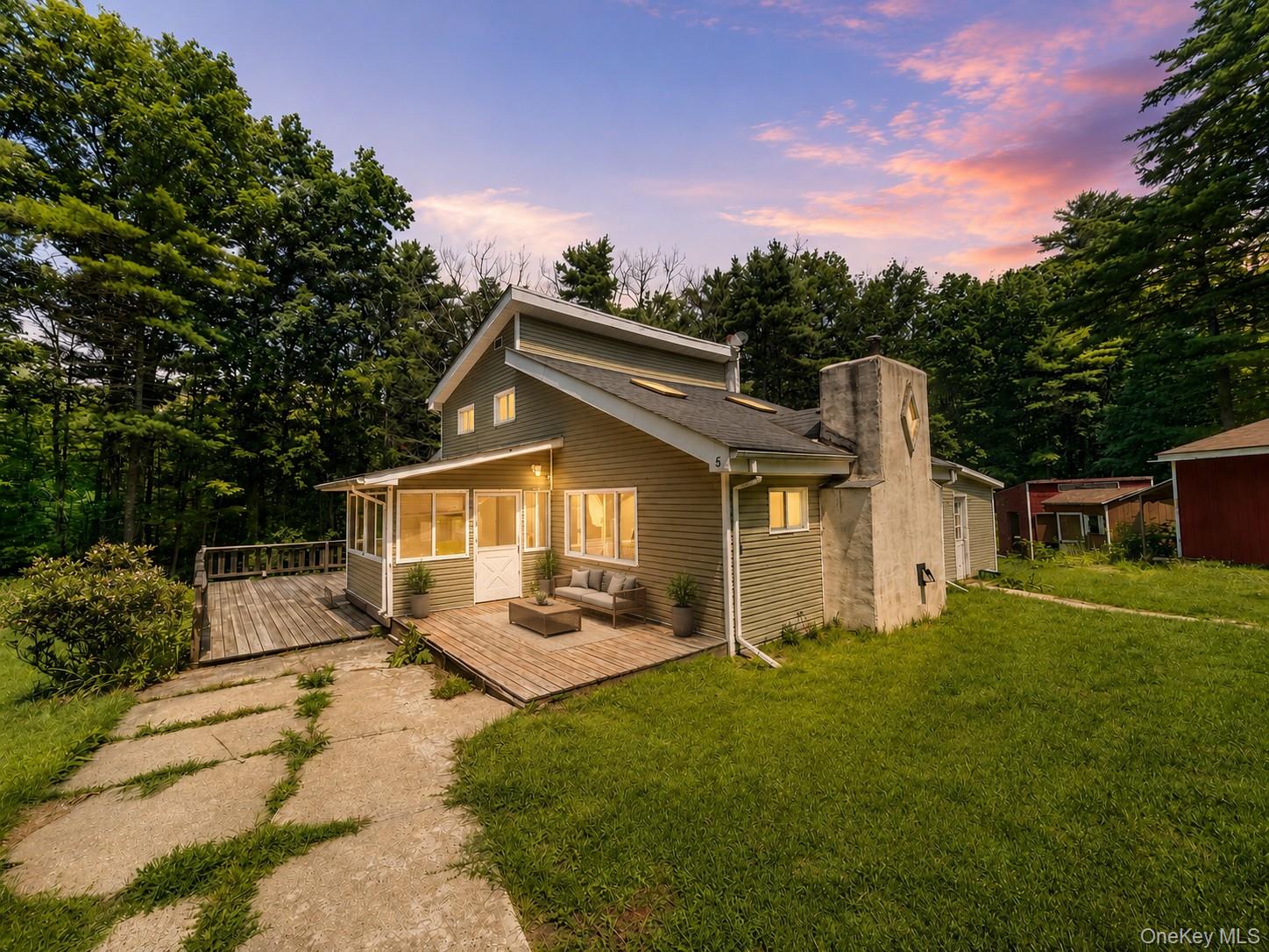 5 Hickman Terrace