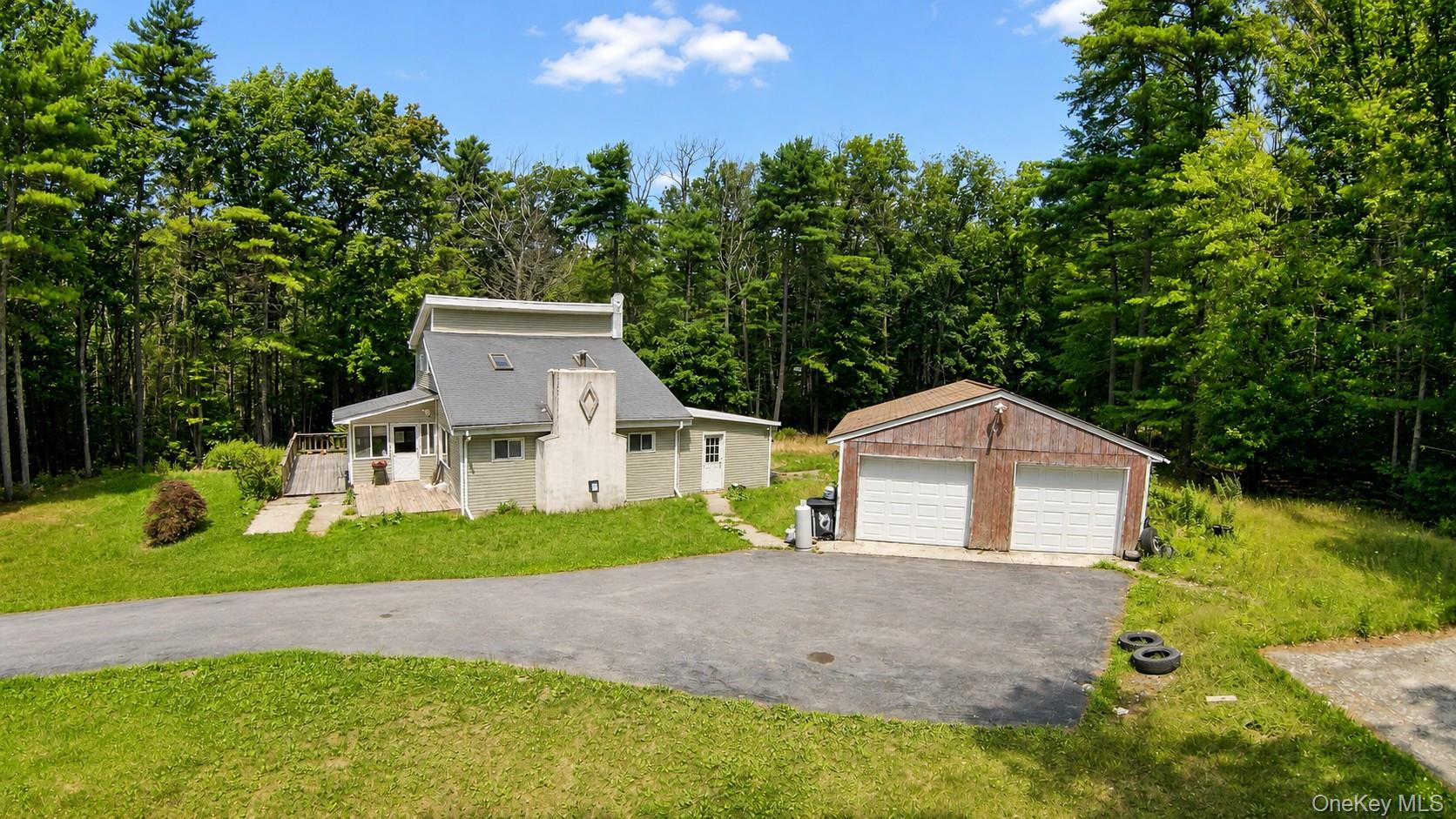 5 Hickman Terrace