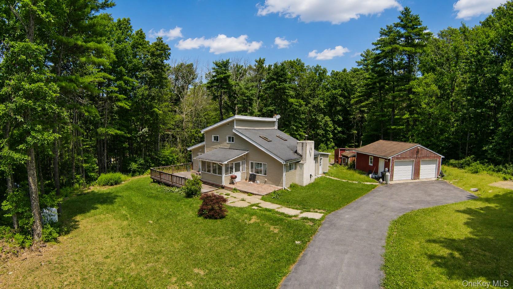 5 Hickman Terrace