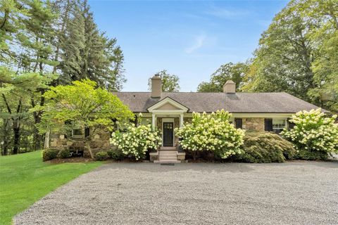 55 Mountain Farm Road Tuxedo Park NY 10987