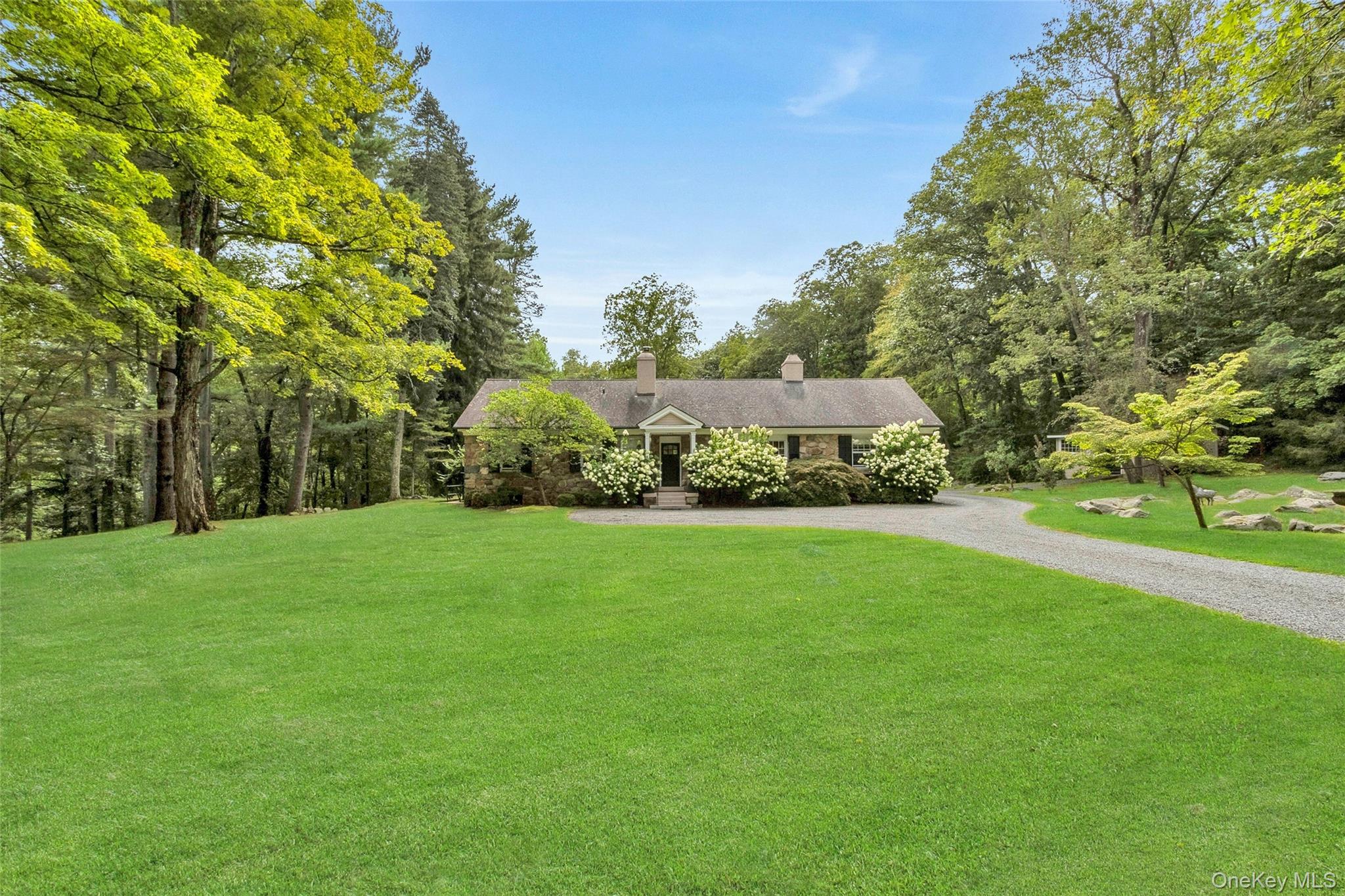 55 Mountain Farm Road