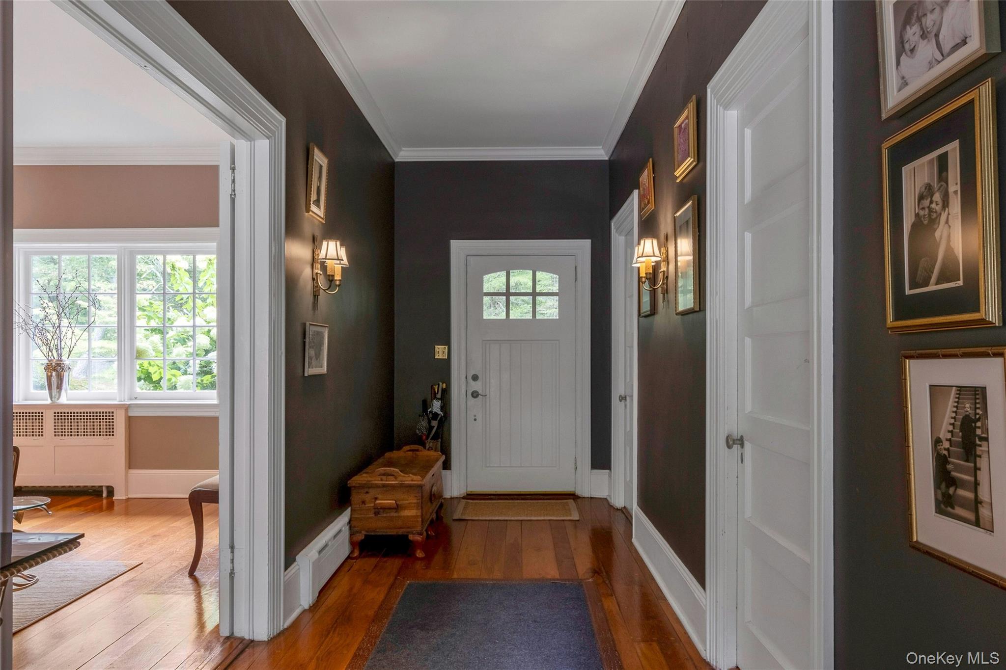 55 Mountain Farm Road