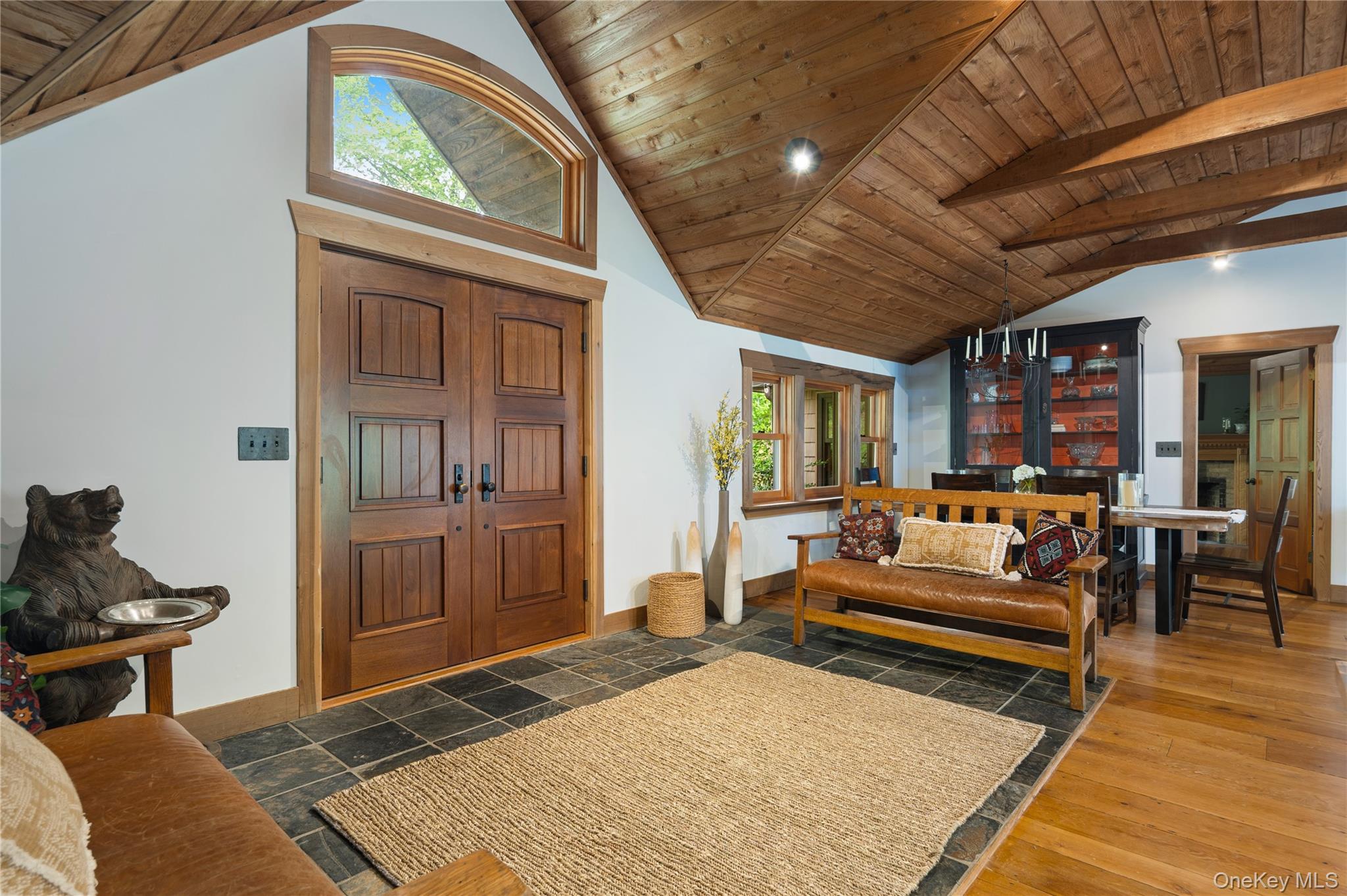 100 Byram Lake Road