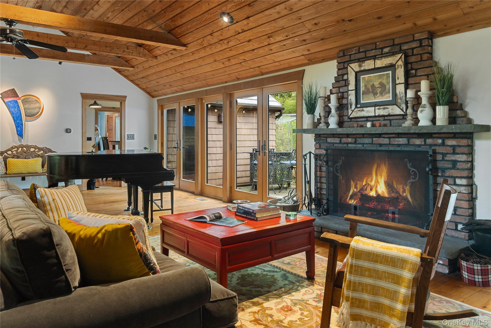 100 Byram Lake Road