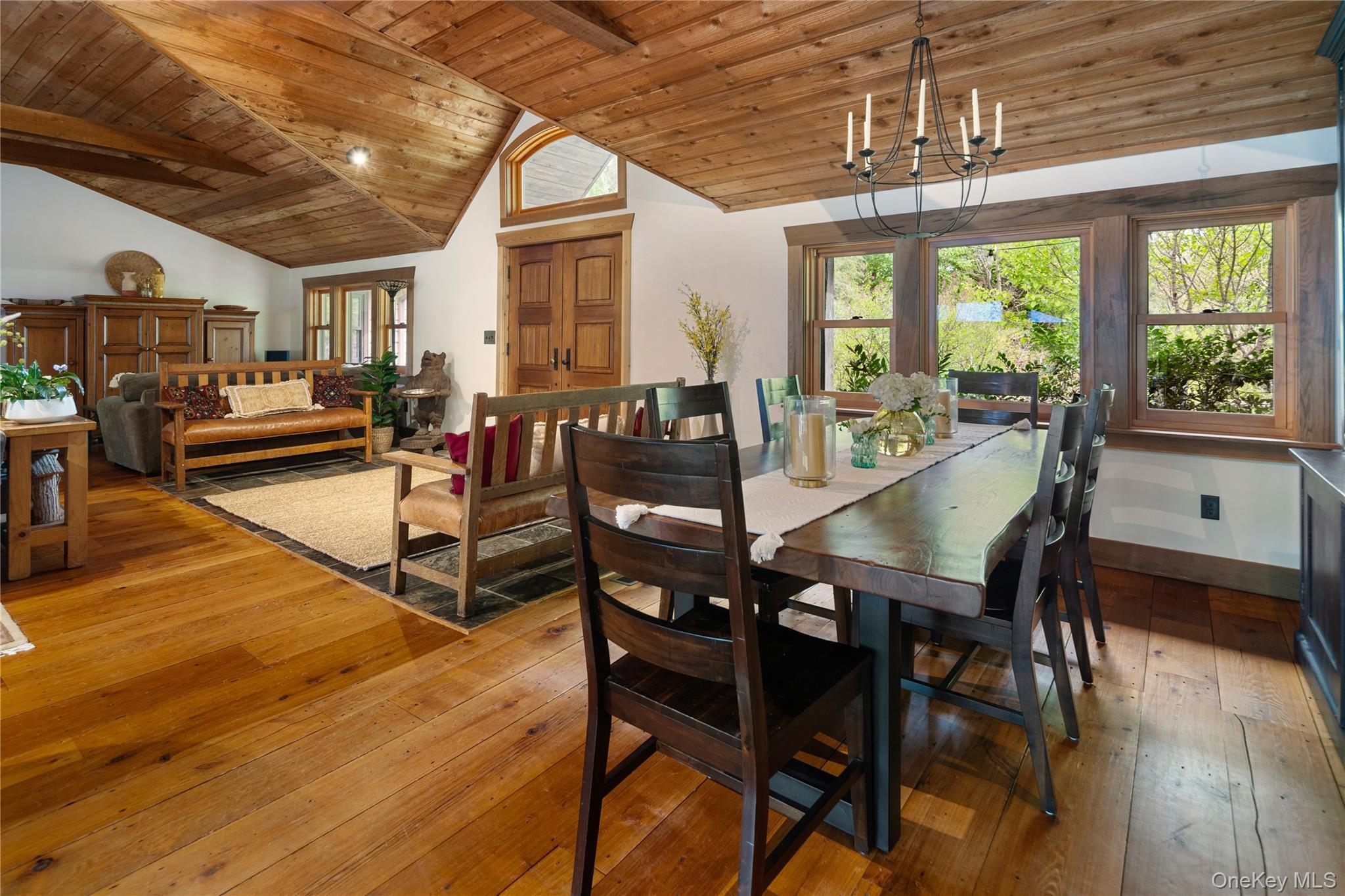 100 Byram Lake Road