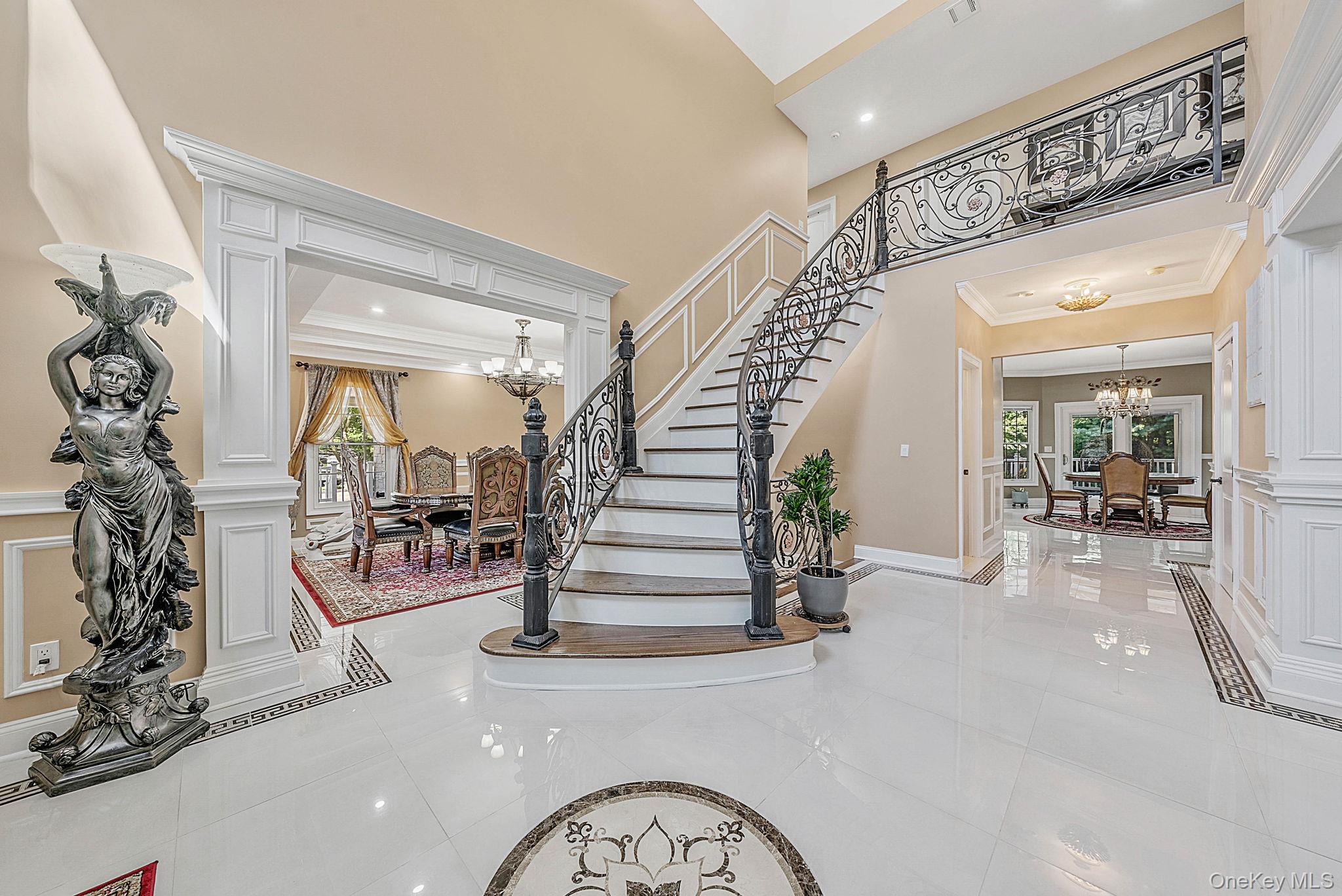 3 Dionne Court