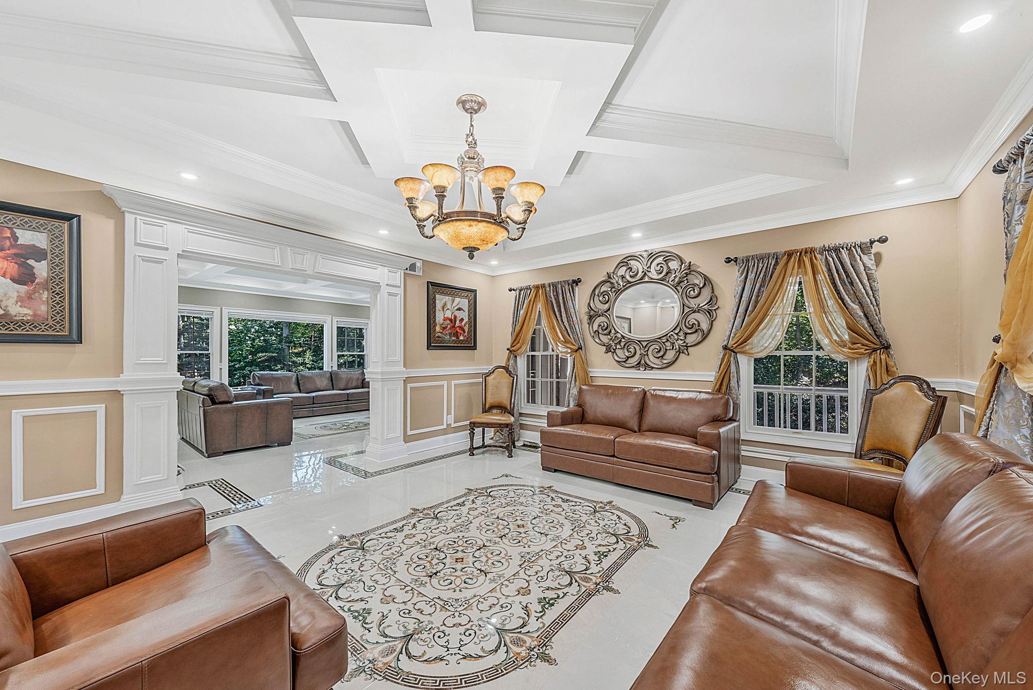 3 Dionne Court