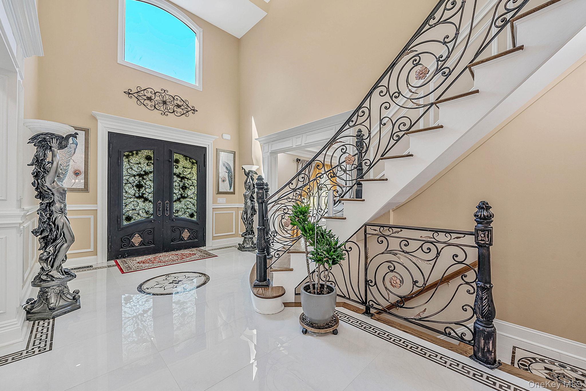 3 Dionne Court