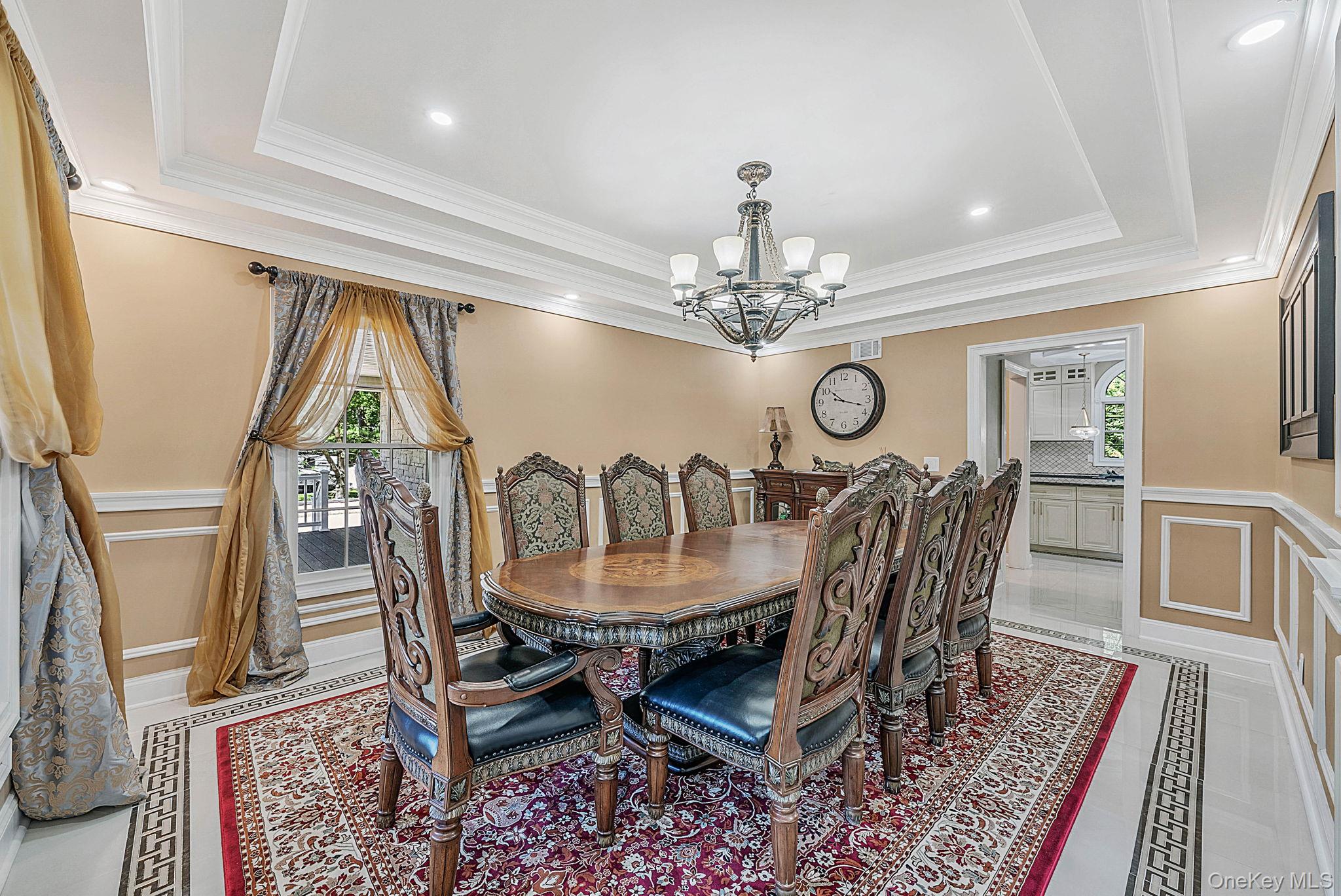 3 Dionne Court