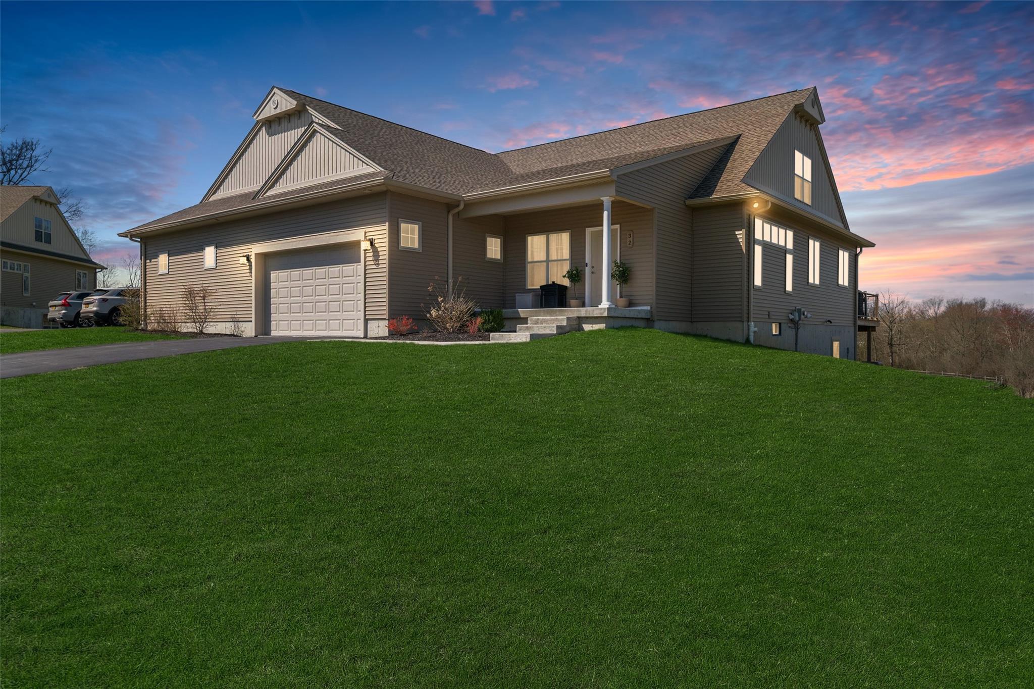 32 Ottaway Lane, Campbell Hall, New York image 1