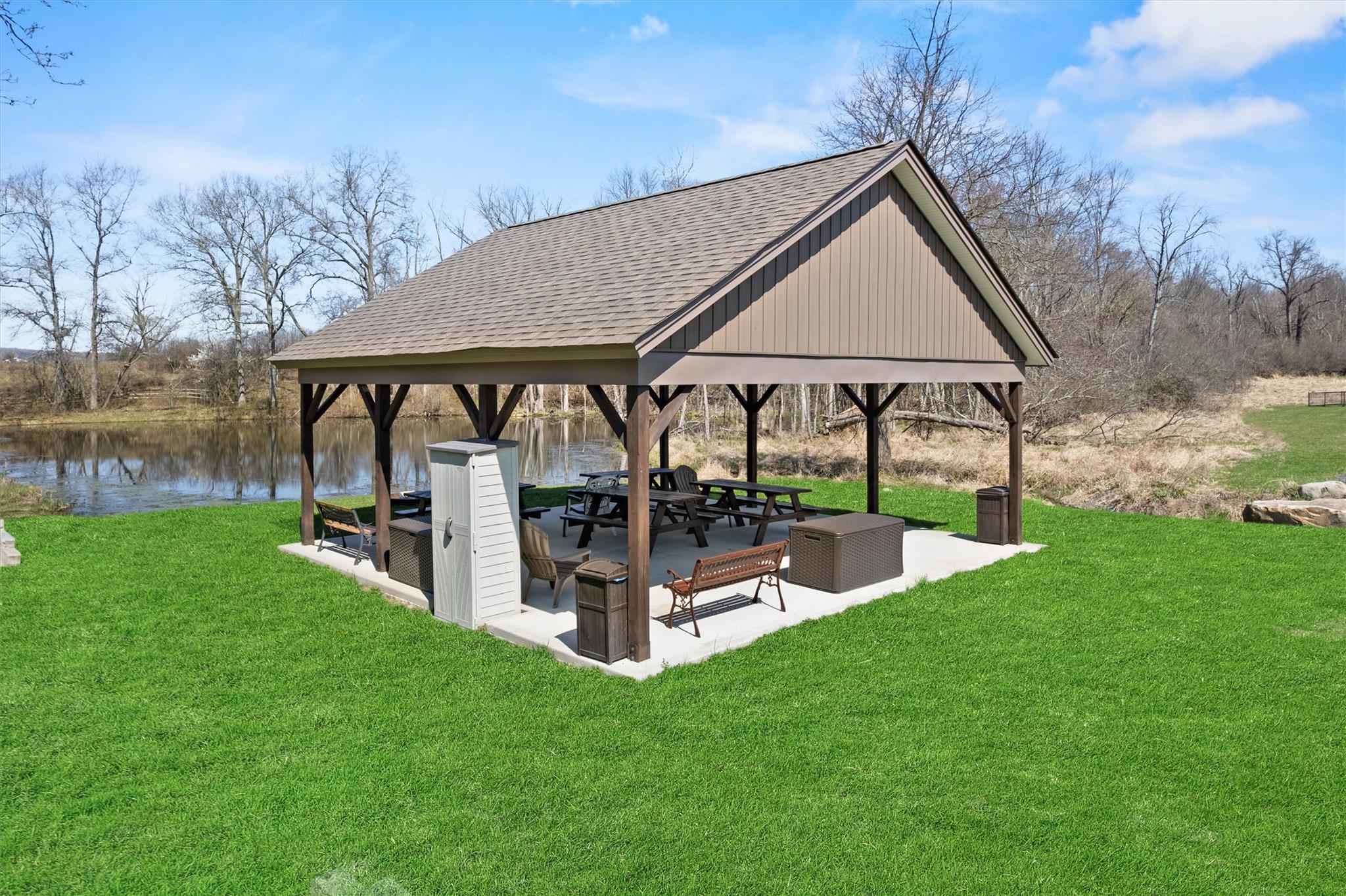 32 Ottaway Lane, Campbell Hall, New York image 37