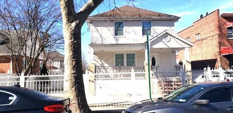 Multifamily For Sale - 4073 Monticello Avenue<br/> Bronx, NY 10466