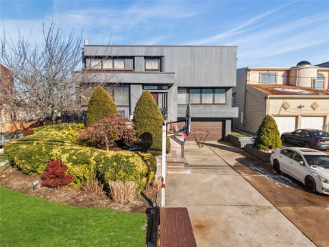 Vacant Land For Sale - 2829 Frankel Boulevard<br/> Merrick, NY 11566