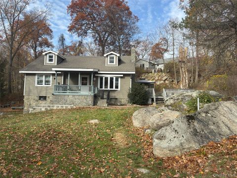 18 Cherry Street Fort Montgomery NY 10922