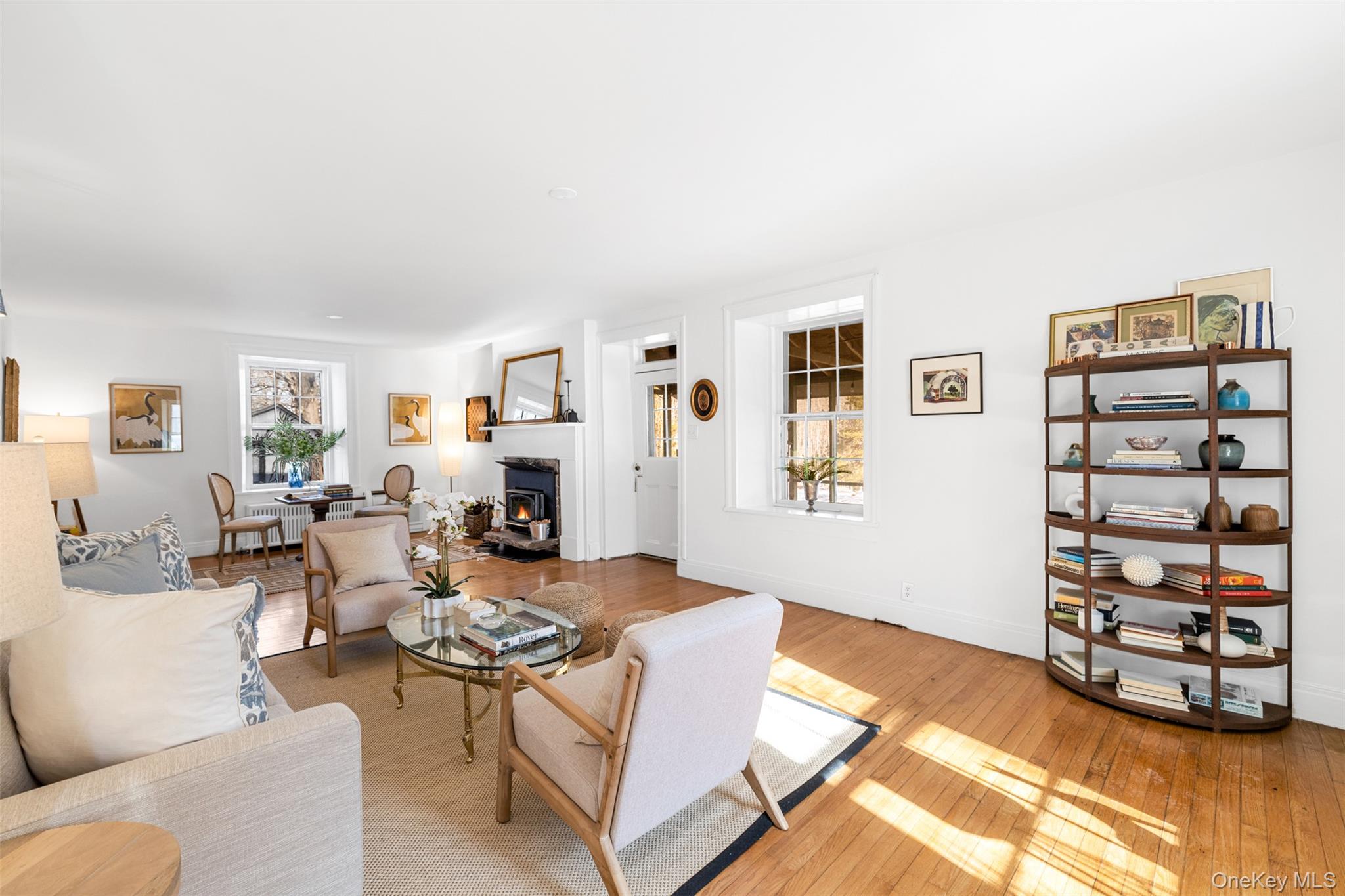 668 N Chodikee Lake Road