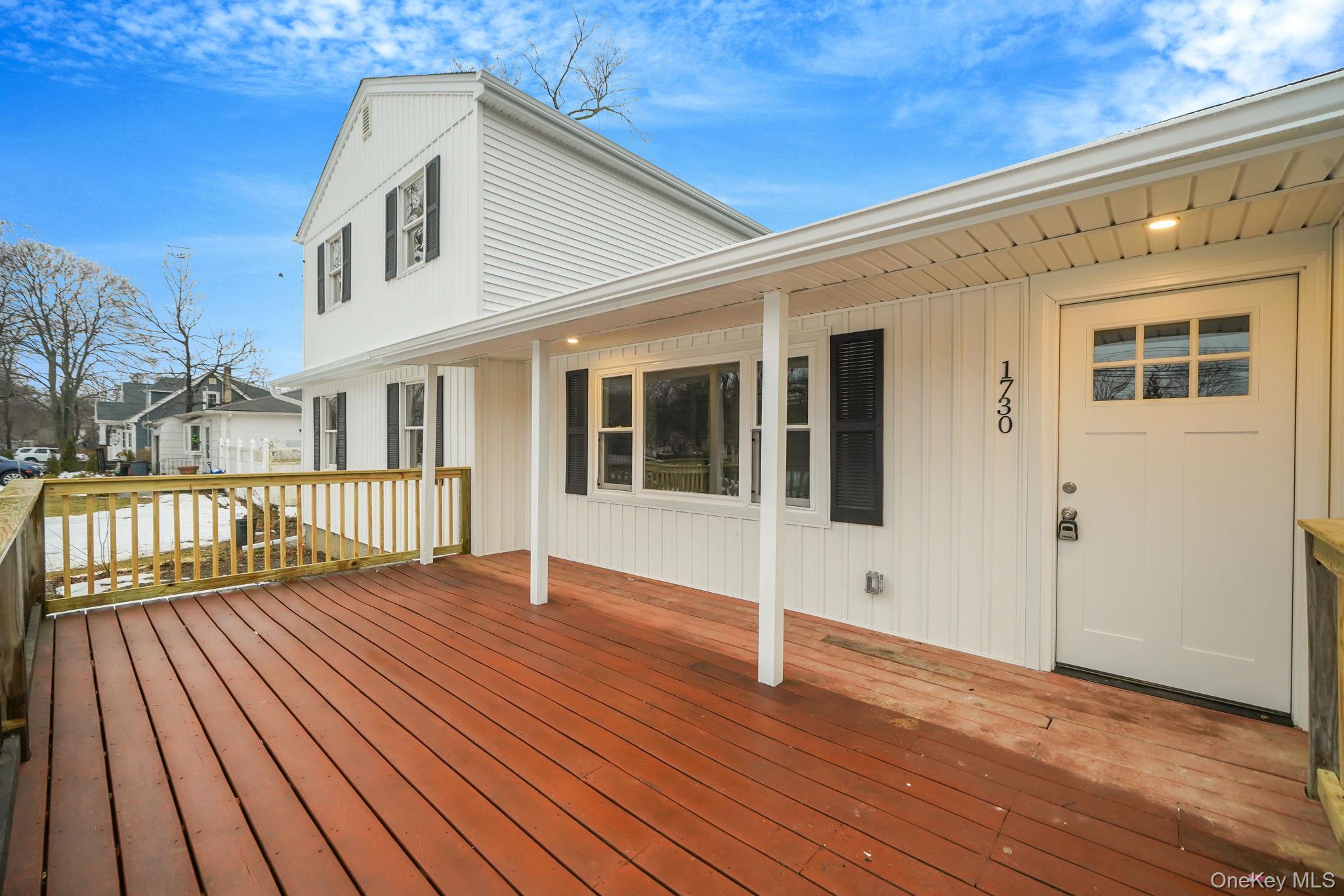 1730 Heckscher Avenue