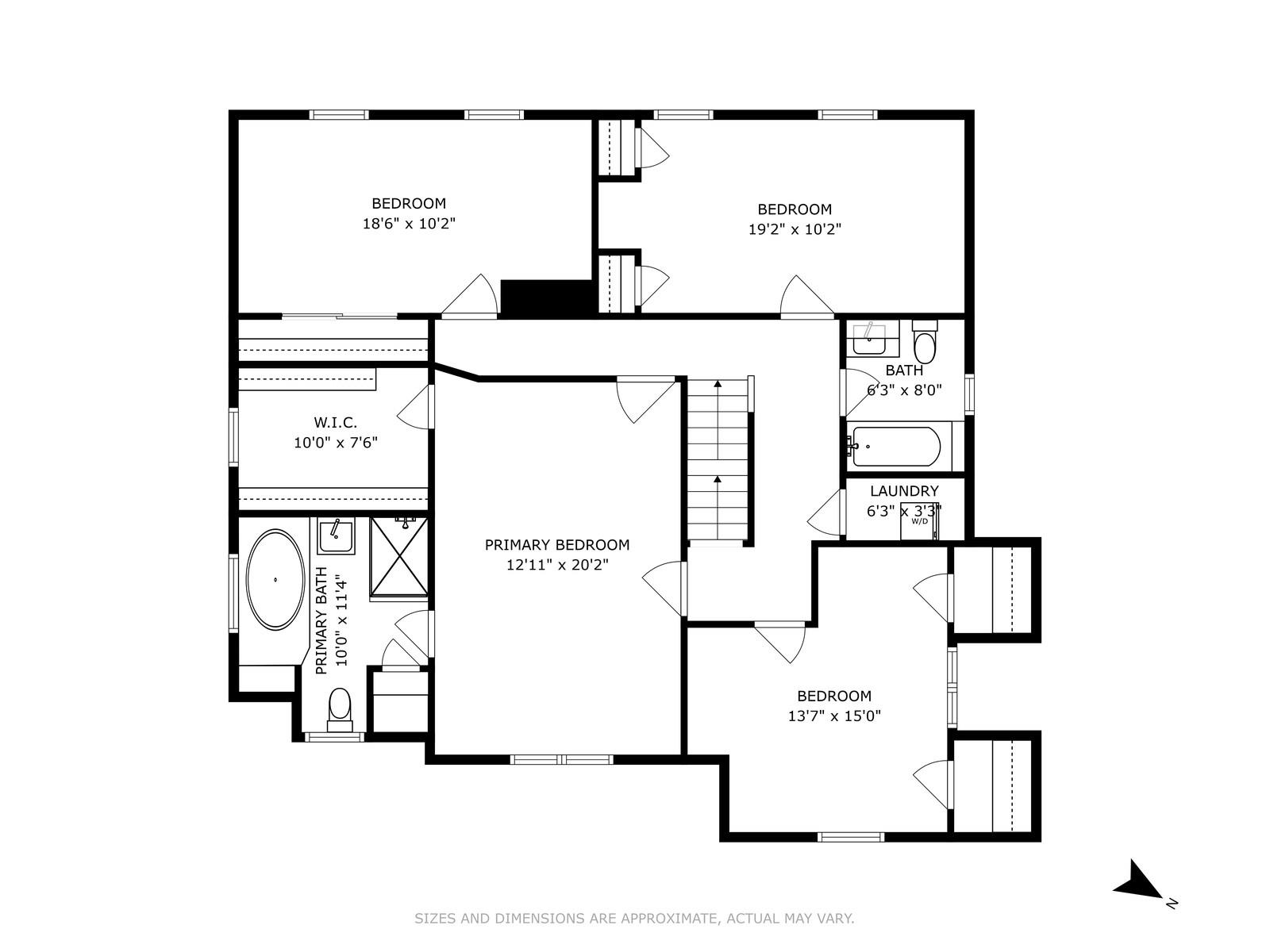 67 Bedell Avenue, Hempstead, New York image 32