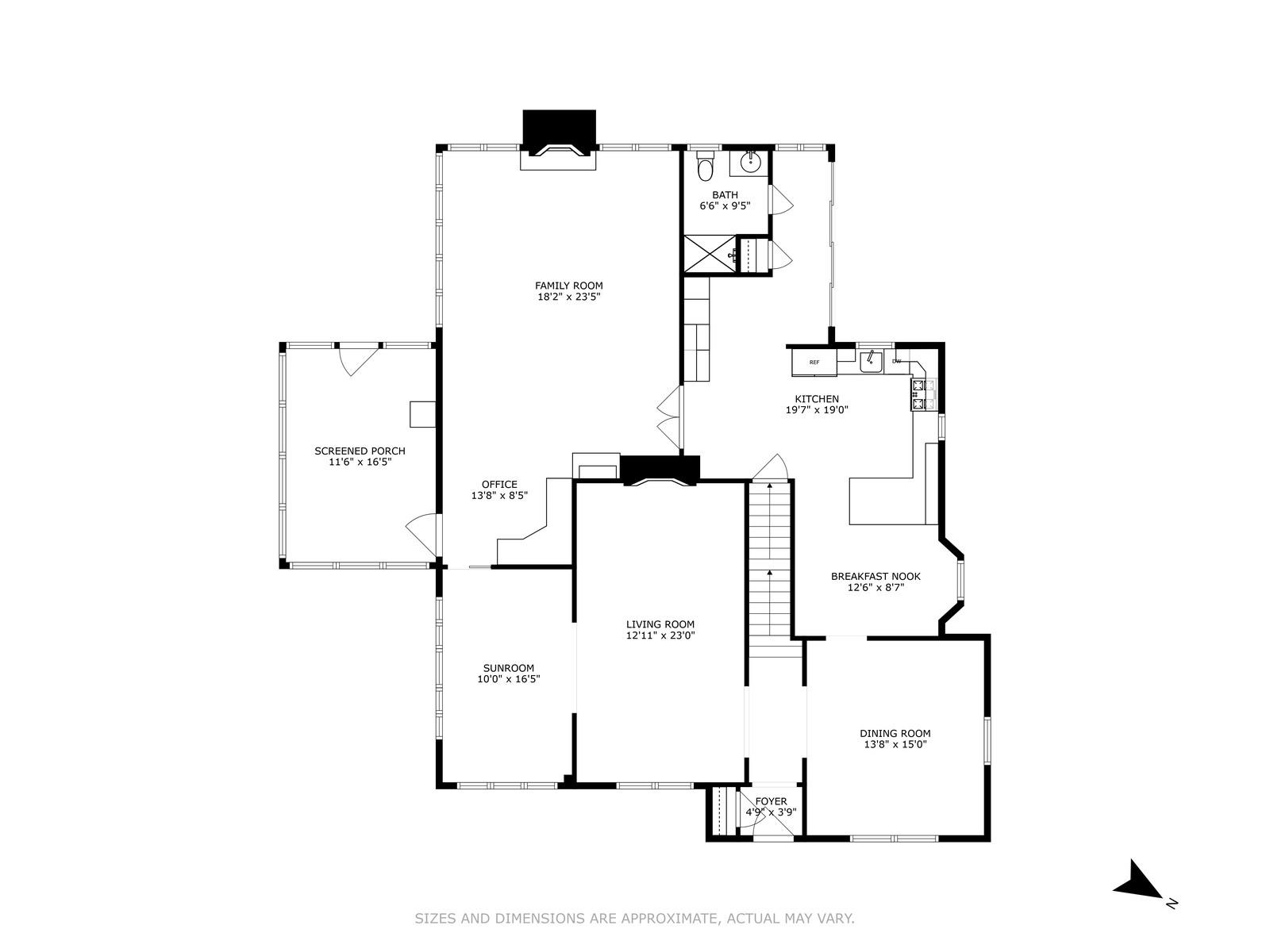67 Bedell Avenue, Hempstead, New York image 31