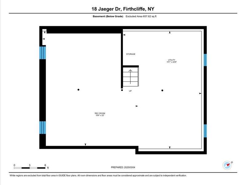 18 Jaeger Drive, Cornwall, New York image 19
