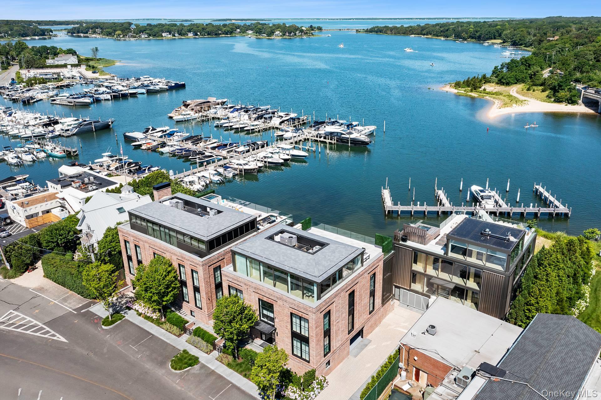 2 B West Water Street