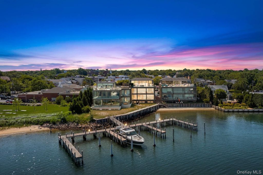 Photo of 2 B West Water, Sag Harbor, NY 11963 (MLS # 959203)