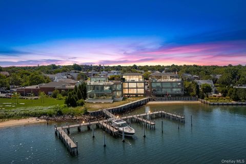 2 B West Water Street Sag Harbor NY 11963