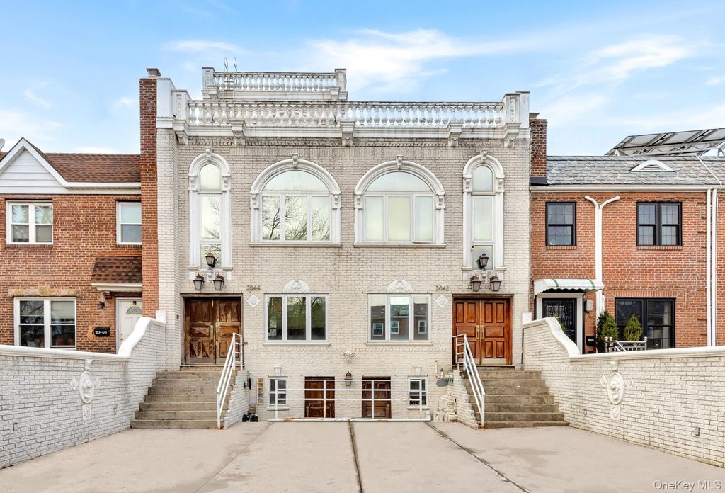 Photo of 2042 26th Street, Astoria, NY 11105 (MLS # 942670)