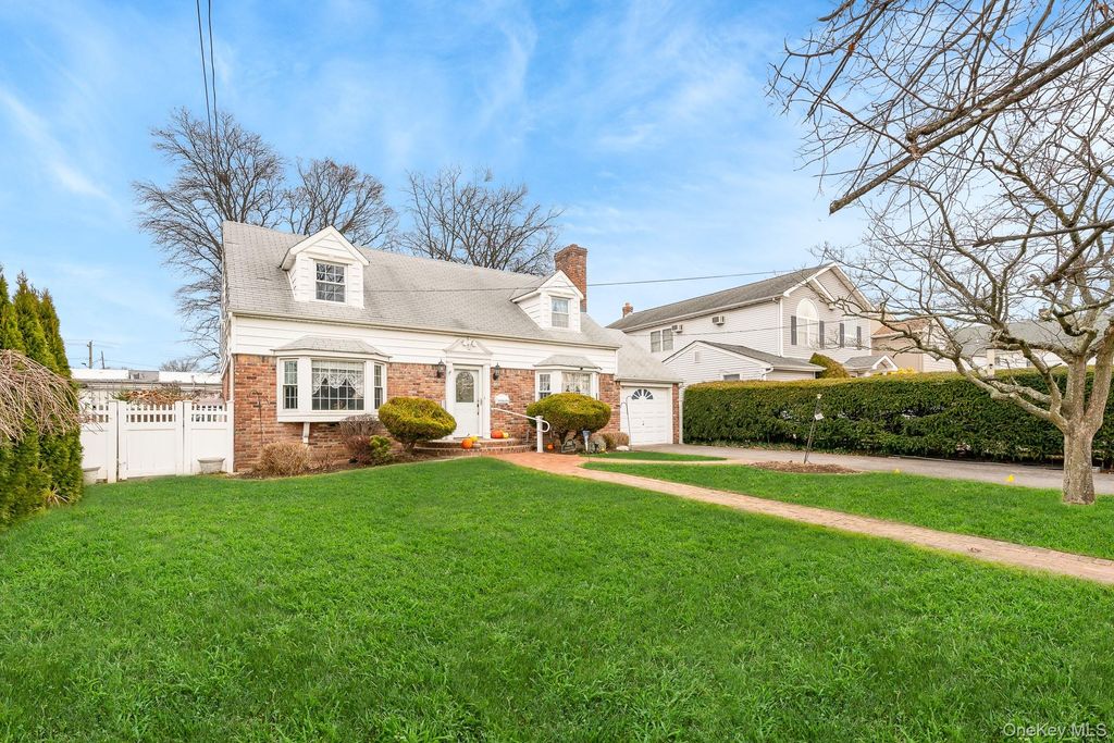 Photo of 3861 Wilburne Avenue, Seaford, NY 11783 (MLS # 942173)