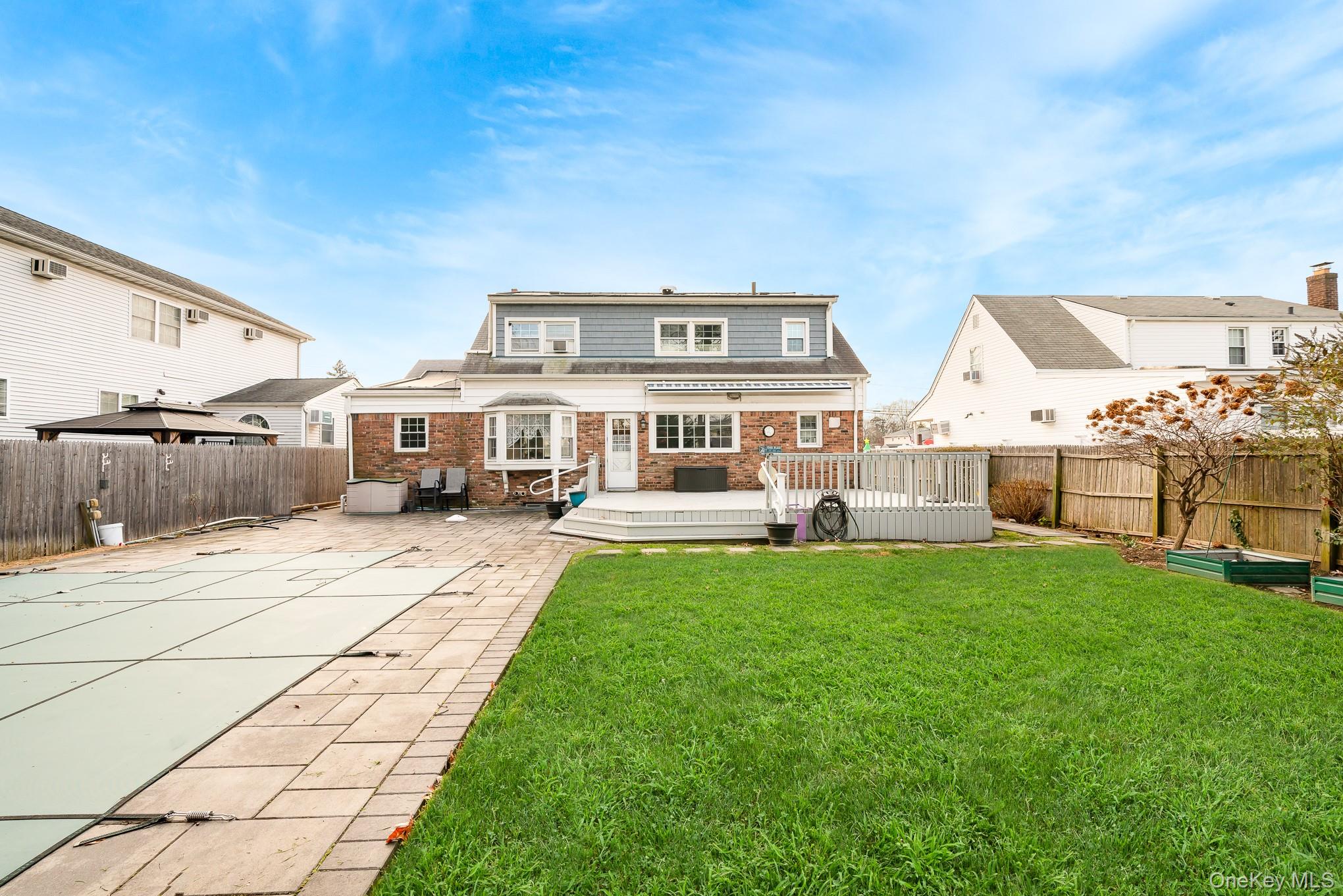 3861 Wilburne Avenue